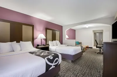 La Quinta Inn by Wyndham North Myrtle Beach