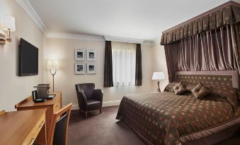 Leonardo Hotel East Midlands Airport