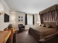 Leonardo Hotel East Midlands Airport Hotels in Касл Донингтон