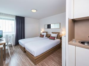 Teneo Apparthotel Bordeaux Merignac Aeroport