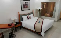 Semec Hotel Hotels near Khu Sinh Thái Núi Chay - Biển Hải Hoà