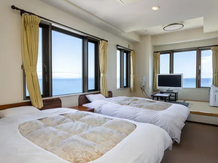 Livemax Resort Shiretoko Seafront