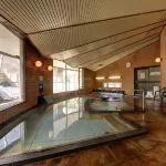 Asarigawa Onsen Hotel