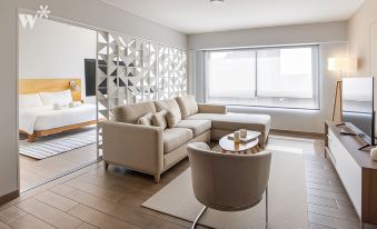 Soho Apartments in Miraflores by Wynwood-House