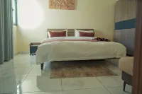 Urban Hotel Nouakchott Hotels in 