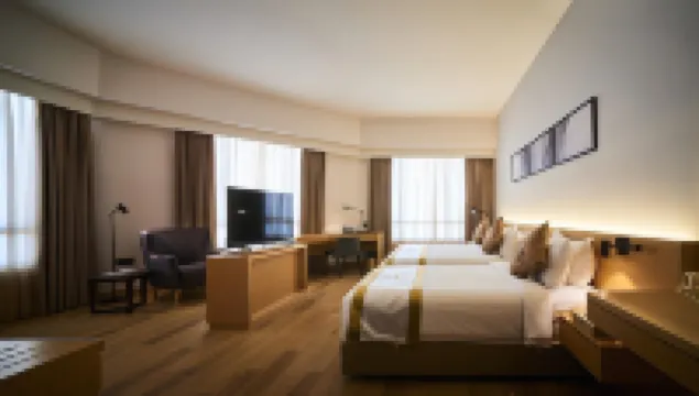 D'Sora Boutique Business Hotel