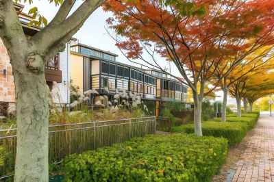 Four Seasons Pension
