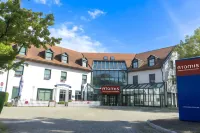 Atomis Hotel Munich Airport by Mercure Hotel a Oberding