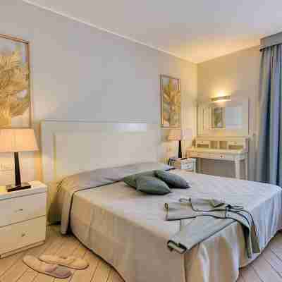 Parc Hotel Germano Suites & Apartments Rooms