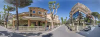 Hotel Mediterraneo Club Benessere