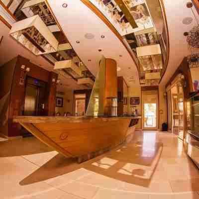 Nova Hotel Others