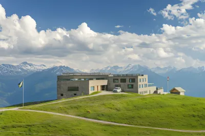 Chetzeron Hotels in Lens VS