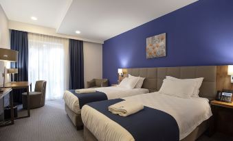 Avenue Hotel - Housity