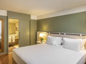 Grand Mercure Rio de Janeiro Copacabana