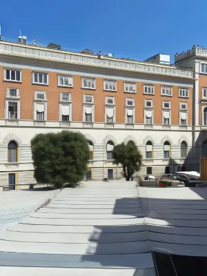 Pax Hotel Hotels in Pantheon