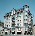 Hotel Drei Könige