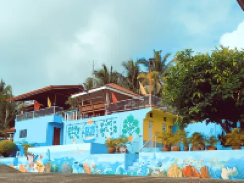 JSJS Mountain Resort powered by Cocotel Hotels in Argao