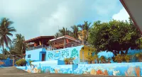 JSJS Mountain Resort powered by Cocotel Các khách sạn gần Argao Hall of Justice