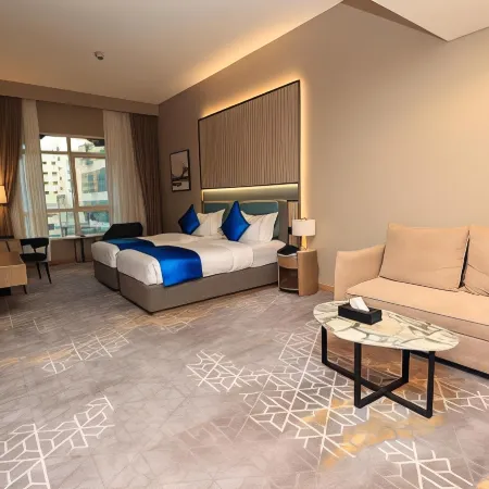 Best Western Premier M Four Hotels