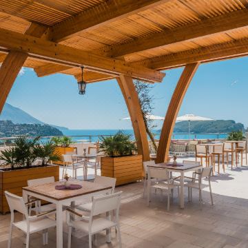 Slovenska Plaza 4*图片