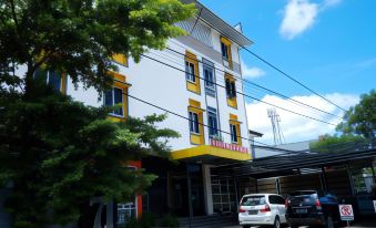 Hotel Bunga Permata