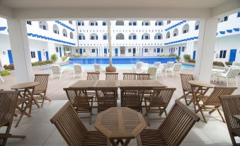 Brizo Hotel and Resort Tagaytay