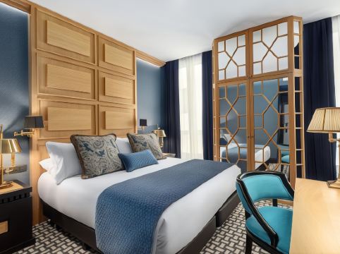 Room Mate Collection Alba, Madrid