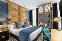 Room Mate Collection Alba, Madrid Hotels in Madrid