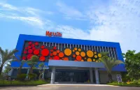 News Hotel Waru Sidoarjo Hotel dekat Palapa Toserba Kalijaten Sepanjang Sidoarjo