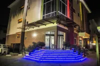 Hotel Rosebud Hotels in Абуджа
