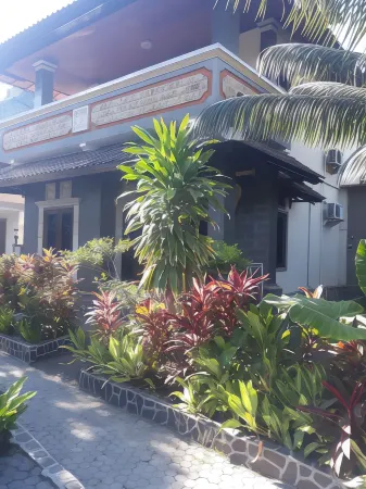 普里峇裡島飯店