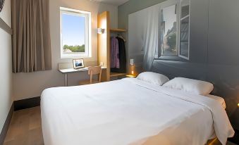 B&B HOTEL Rennes Sud Chantepie