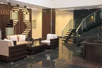 Royaute Luxury Suites and Hotel Gulberg Lahore Hotels in Lahore