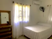 Family Suite - Apartment 1 in Villa Coconut