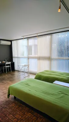 Forte Các khách sạn ở Hachijo Jima