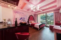 Taean Siesta Pension Hotels in Taean-gun