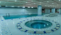 Pariz Hotel Tehran Hotels in 