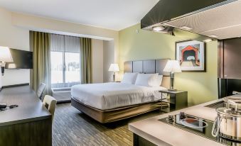 Candlewood Suites Hartford Downtown