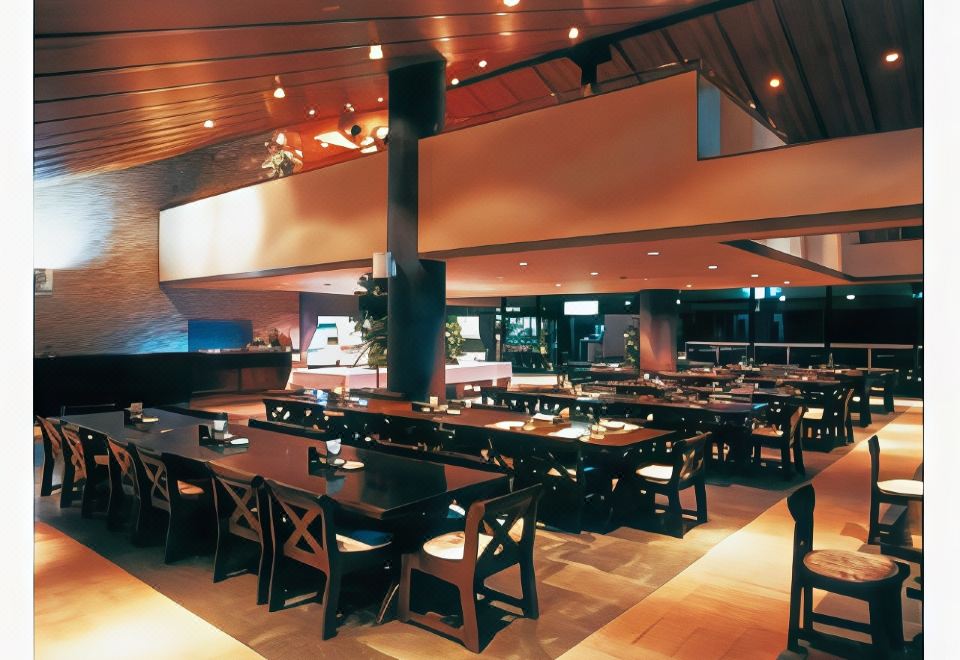 2. 료칸 하코우다 ..