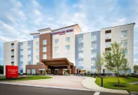 TownePlace Suites Baton Rouge Port Allen Hotels in West Baton Rouge Parish