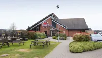 Premier Inn Hinckley Hôtels à : Market Bosworth