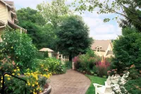 The Inn at Montchanin Village