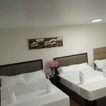 Meaco Royal Hotel - Batangas City