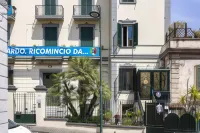 La Casa Del Sole A Mergellina Các khách sạn gần Ospedale Monaldi