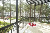 Cereja Hotel & Resort Da Lat - Romantic