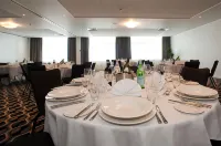 Premier Inn Derby CC Riverlights