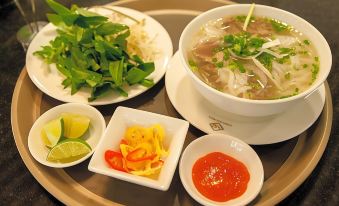 GOLDEN ERA HOTEL (Vung Tau Riva Hotel)