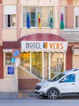 Hotel Velis - Avenida I