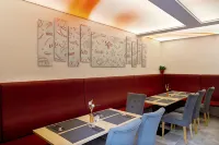 Hotel am Waldkasino Hôtels à : Erfurt