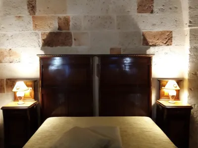 Holiday home" C'Era Una volta"